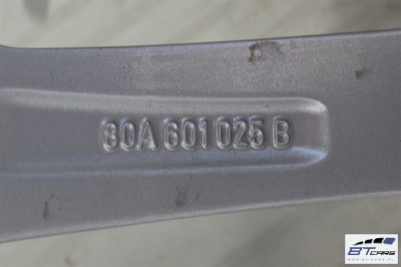 AUDI Q5 FELGI 18 cali 80A601025B KOŁA + OPONY LETNIE felga 8J*18H2 ET39 opona LATO Michelin Latitude Sport 3 235/60/18 103W 80A