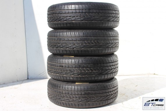 AUDI Q5 FELGI 17 cali 8R0601025S KOŁA + OPONY LETNIE felga 7J*17H2 ET33 opona LATO Michelin Excellence 235/65/17 104W 8R, 80A