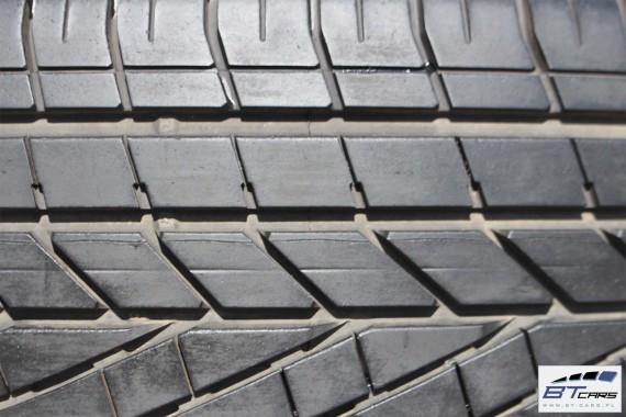 AUDI Q5 FELGI 17 cali 8R0601025S KOŁA + OPONY LETNIE felga 7J*17H2 ET33 opona LATO Michelin Excellence 235/65/17 104W 8R, 80A