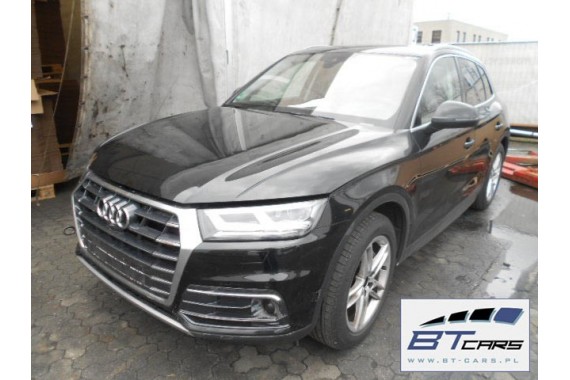 AUDI Q5 FELGI 17 cali 8R0601025S KOŁA + OPONY LETNIE felga 7J*17H2 ET33 opona LATO Michelin Excellence 235/65/17 104W 8R, 80A
