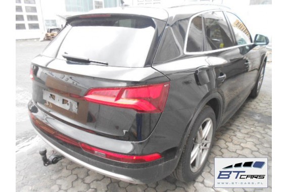 AUDI Q5 FELGI 17 cali 8R0601025S KOŁA + OPONY LETNIE felga 7J*17H2 ET33 opona LATO Michelin Excellence 235/65/17 104W 8R, 80A