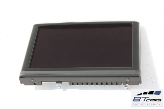 AUDI A8 MONITOR 8'' WYSWIETLACZ LCD CALI 4H0919604 4H0919604D 4H0919604E 4H0919604B 4H0919604G 4H0919604H 4H0919604F 4H0919604C
