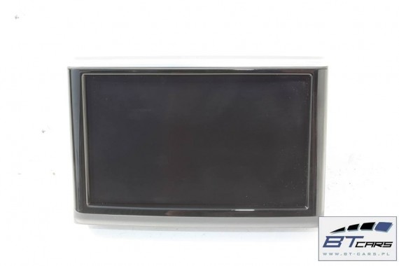 AUDI A8 MONITOR 8'' WYSWIETLACZ LCD CALI 4H0919604 4H0919604D 4H0919604E 4H0919604B 4H0919604G 4H0919604H 4H0919604F 4H0919604C