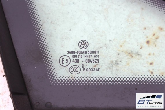 VW GOLF 7 VII SZYBA KAROSERYJNA 5G0845411C 5G0845412C 5G0 845 411 C 5G0 845 412 C 5G 2013-