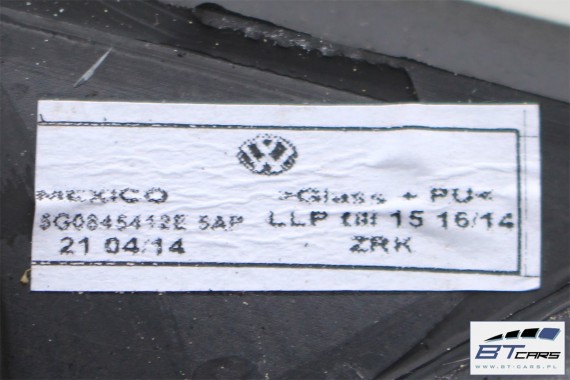VW GOLF 7 VII SZYBA KAROSERYJNA 5G0845411C 5G0845412C 5G0 845 411 C 5G0 845 412 C 5G 5G0845411C 5G0845412C 5G0845411C 5G0845412C