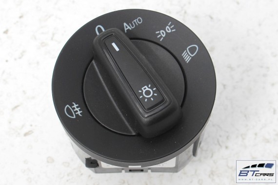 VW POLO SEAT PRZEŁĄCZNIK WŁĄCZNIK ŚWIATEŁ 5G0941431S 5G0 941 431 S 5G0941431AG 5G0941431AG 5G0941431S 5G0941431AG 5G0941431S