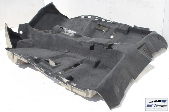 AUDI Q5 WYKŁADZINA DYWAN PODŁOGI 80B863021F 80B863021 80B863021 80B863021K 80B863021M 80B863021P 80B863021 80B863021D QA5 czarny