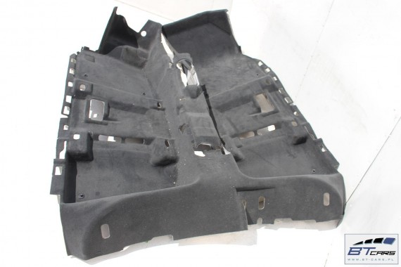 AUDI Q5 WYKŁADZINA DYWAN PODŁOGI 80B863021F 80B863021 80B863021 80B863021K 80B863021M 80B863021P 80B863021 80B863021D QA5 czarny