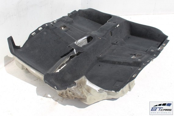 AUDI Q5 WYKŁADZINA DYWAN PODŁOGI 80B863021F 80B863021 80B863021 80B863021K 80B863021M 80B863021P 80B863021 80B863021D QA5 czarny