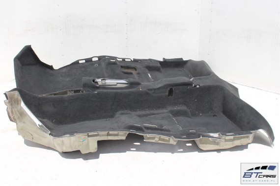 AUDI Q5 WYKŁADZINA DYWAN PODŁOGI 80B863021F 80B863021 80B863021 80B863021K 80B863021M 80B863021P 80B863021 80B863021D QA5 czarny