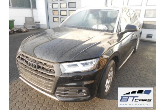 AUDI Q5 FELGI 19 cali OPONY LATO KOŁA felga 8R0601025BN 8J*19H2 ET39 opona Bridgestone Dueler H/P Sport 235/55/19 101W 8R, 80A