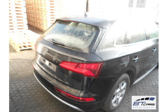 AUDI Q5 FELGI 19 cali OPONY LATO KOŁA felga 8R0601025BN 8J*19H2 ET39 opona Bridgestone Dueler H/P Sport 235/55/19 101W 8R, 80A