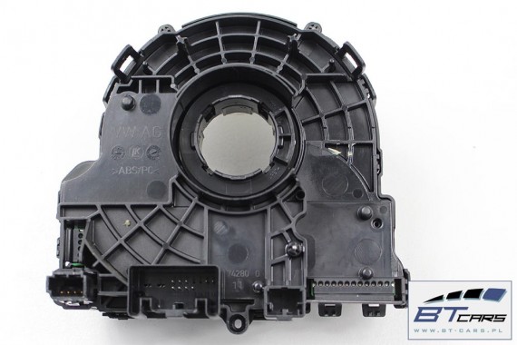 VW AUDI A6 A7 A8 TAŚMA KIEROWNICY AIR BAG 4H0953568G 4H0953568H 4H0 953 568 pierścień 4H0953568G 4H0953568H 4H0953568G 4H0953568