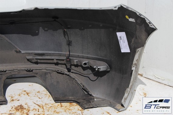 VW THE BEETLE CABRIO TYŁ R-LINE LA7W ZDERZAK tylny KLAPA BAGAŻNIKA LAMPY lampa błotnik 5C 5C0 2012- Kolor: LA7W srebny