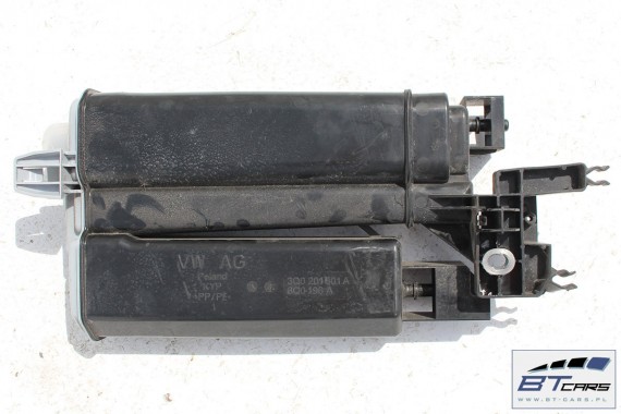 VW PASSAT B8 ZBIORNIK WĘGLA AKTYWNEGO 3Q0201801A 3Q0 201 801 A 3Q0201801A 3Q0201801A 3Q0201801A 3Q0201801A 3Q0201801A 3Q0201801