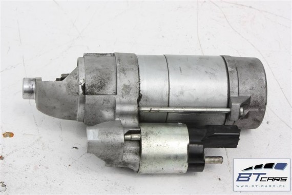 AUDI A6 A7 A8 ROZRUSZNIK 059911024P 059 911 024 P 4H0 4H D4 2010-2017 DENSO 059911024P 228000 12V