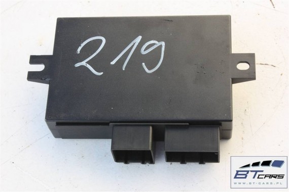 AUDI VW SEAT SKODA MODUŁ STEROWNIK HAKA 1K0907383E 1K0907383F 1K0 907 383 1K0907383E 1K0907383 1K0907383A 1K0907383B 1K0907383C