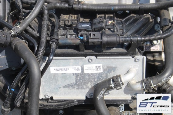 VW AUDI KOLEKTOR SSĄCY 03C129709BD 03F145749C 03C129709AH 03C129711AD 03C129709T 03C129709BD 03F145749C 03C129709AH 03C129709BD