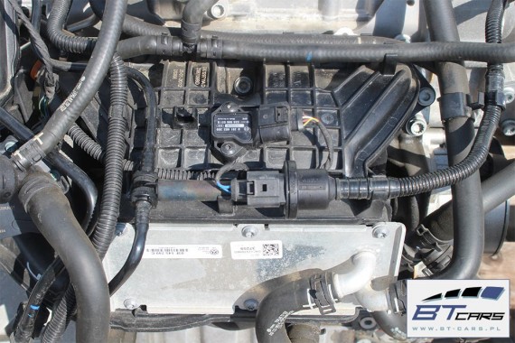 VW AUDI KOLEKTOR SSĄCY 03C129709BD 03F145749C 03C129709AH 03C129711AD 03C129709T 03C129709BD 03F145749C 03C129709AH 03C129709BD