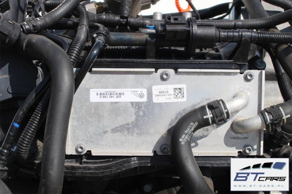 VW AUDI KOLEKTOR SSĄCY 03C129709BD 03F145749C 03C129709AH 03C129711AD 03C129709T 03C129709BD 03F145749C 03C129709AH 03C129709BD