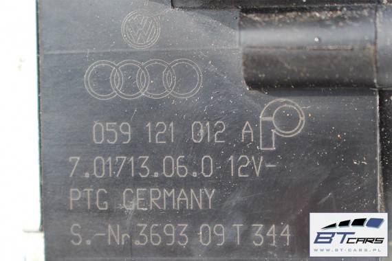 VW AUDI A4 A6 A7 DODATKOWA POMPA WODY 059121012A 059 121 012 A 059121012A 059121012 059121012A 059121012A 059121012A 059121012A