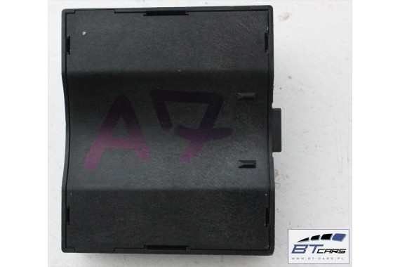 AUDI A7 MODUŁ STEROWNIK SPOJLERA BAGAŻNIKA 4G8959252 4G8 959 252 4G8959252 lotki ELEKTRYCZNEGO USTAWIENIA 4G8959252 4G8959252