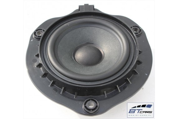 AUDI A3 GŁOŚNIKI WZMACNIACZ NAGŁOŚNIENIE BANG & OLUFSEN 8V0035465 8V0035397A 8V0035411A 8V0035399B 8V0035415B 8V3035709 8V