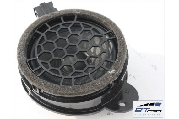 AUDI A3 GŁOŚNIKI WZMACNIACZ NAGŁOŚNIENIE BANG & OLUFSEN 8V0035465 8V0035397A 8V0035411A 8V0035399B 8V0035415B 8V3035709 8V