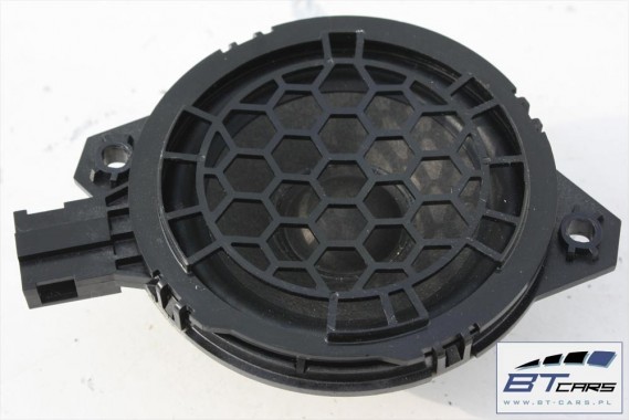 AUDI A3 GŁOŚNIKI WZMACNIACZ NAGŁOŚNIENIE BANG & OLUFSEN 8V0035465 8V0035397A 8V0035411A 8V0035399B 8V0035415B 8V3035709 8V