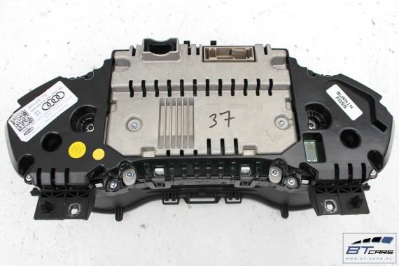 AUDI A4 ZEGARY LICZNIKI BENZYNA 8W5920770 zegar licznik 8W5 920 770 8W5920770A 8W B9 8W5920770 8W5920770A
