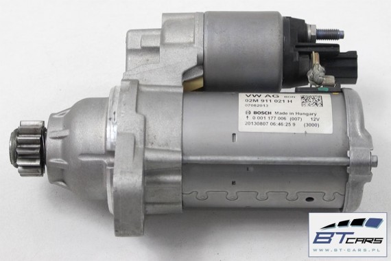 VW AUDI SEAT SKODA ROZRUSZNIK 02M911021H 02M911021H 02M911021H 02M911021H 02M911021H 02M911021H 02M911021H 02M911021H 02M911021H