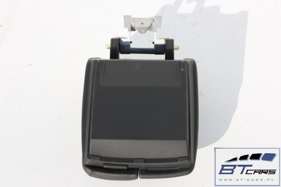 AUDI Q7 PODŁOKIETNIK SKÓRA 4L1864207 kolor czarny 4L1864207 4L1864205 4L1864207 4L1864205 4L1864207 4L1864205 4L1864207 4L