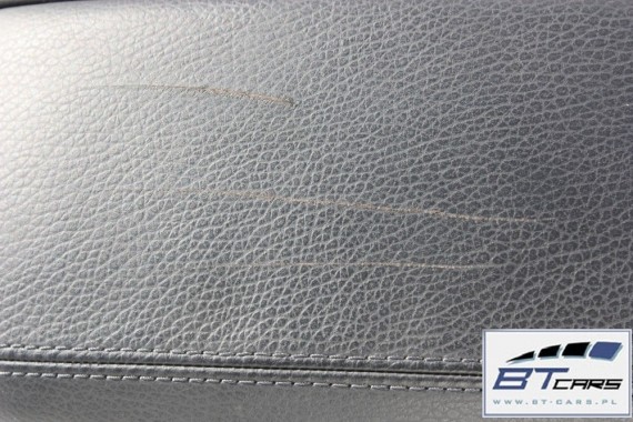 AUDI Q7 PODŁOKIETNIK SKÓRA 4L1864207 kolor czarny 4L1864207 4L1864205 4L1864207 4L1864205 4L1864207 4L1864205 4L1864207 4L