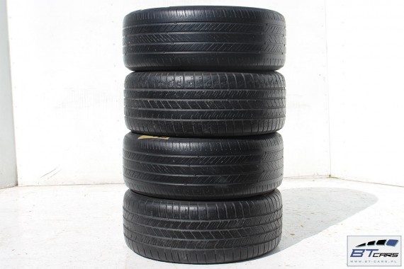 VW PASSAT B6 B7 CC EOS FELGI 17 cali OPONY KOŁA felga 3C0601025J 7,5J*17H2 ET47 opona Michelin Pilot HX MXM4 235/45/17 97H 1Q 3C