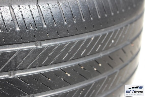 VW PASSAT B6 B7 CC EOS FELGI 17 cali OPONY KOŁA felga 3C0601025J 7,5J*17H2 ET47 opona Michelin Pilot HX MXM4 235/45/17 97H 1Q 3C