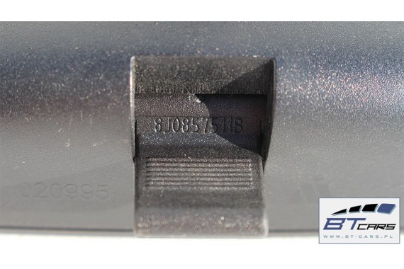 AUDI VW LUSTERKO WEWNĘTRZNE wsteczne 8J0857511B 8J0857511H 8J0857511K 8J0 857 511 8J0857511B 8J0857511D 8J0857511 8J0857511B 4PK