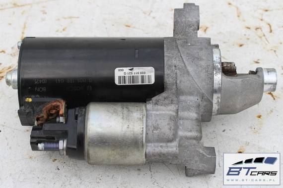 AUDI A4 A5 A6 A7 A8 ROZRUSZNIK 059911021G 059911021K 059 911 021 Bosch diesel 3.0 TDi 059911021G 059911021K 059911021H 059911021