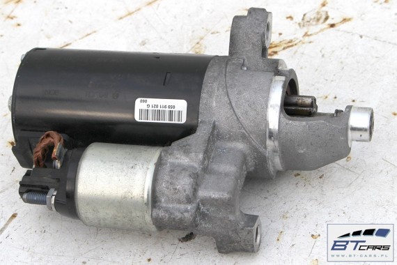 AUDI A4 A5 A6 A7 A8 ROZRUSZNIK 059911021G 059911021K 059 911 021 Bosch diesel 3.0 TDi 059911021G 059911021K 059911021H 059911021