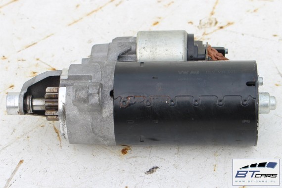 AUDI A4 A5 A6 A7 A8 ROZRUSZNIK 059911021G 059911021K 059 911 021 Bosch diesel 3.0 TDi 059911021G 059911021K 059911021H 059911021