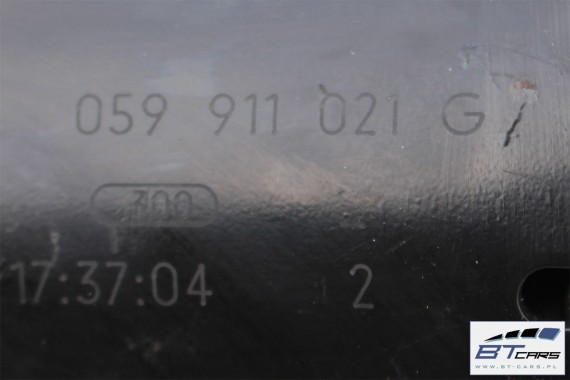 AUDI A4 A5 A6 A7 A8 ROZRUSZNIK 059911021G 059911021K 059 911 021 Bosch diesel 3.0 TDi 059911021G 059911021K 059911021H 059911021