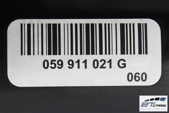 AUDI A4 A5 A6 A7 A8 ROZRUSZNIK 059911021G 059911021K 059 911 021 Bosch diesel 3.0 TDi 059911021G 059911021K 059911021H 059911021