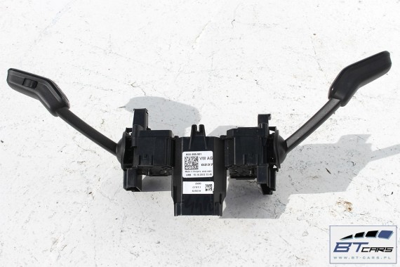 VW POLO SEAT SKODA MANETKI KIEROWNICY 6C0953501 6C0953513 6C0 953 513 6C0953501 manetka 6C0953501 6C0953513 6C0953501 6C0953513