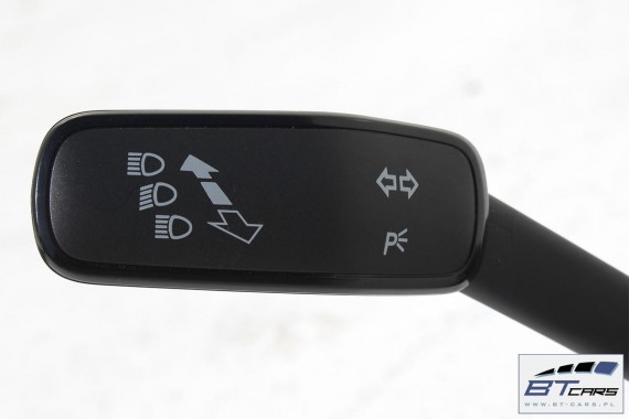 VW POLO SEAT SKODA MANETKI KIEROWNICY 6C0953501 6C0953513 6C0 953 513 6C0953501 manetka 6C0953501 6C0953513 6C0953501 6C0953513