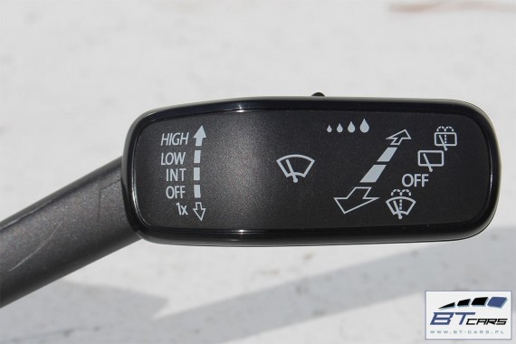 VW POLO SEAT SKODA MANETKI KIEROWNICY 6C0953501 6C0953513 6C0 953 513 6C0953501 manetka 6C0953501 6C0953513 6C0953501 6C0953513