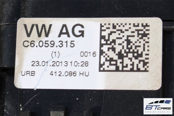 VW POLO SEAT SKODA MANETKI KIEROWNICY 6C0953501 6C0953513 6C0 953 513 6C0953501 manetka 6C0953501 6C0953513 6C0953501 6C0953513
