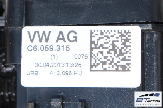 VW POLO SEAT SKODA MANETKI KIEROWNICY 6C0953501 6C0953513 6C0 953 513 6C0953501 manetka 6C0953501 6C0953513 6C0953501 6C0953513