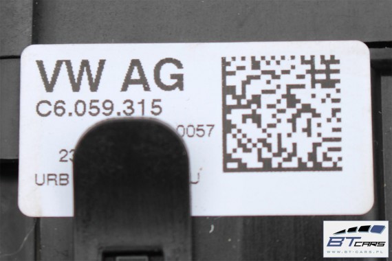 VW POLO SEAT SKODA MANETKI KIEROWNICY 6C0953501 6C0953513 6C0 953 513 6C0953501 manetka 6C0953501 6C0953513 6C0953501 6C0953513