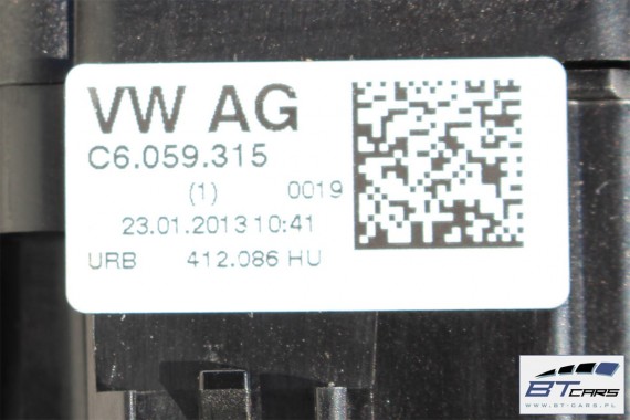 VW POLO SEAT SKODA MANETKI KIEROWNICY 6C0953501 6C0953513 6C0 953 513 6C0953501 manetka 6C0953501 6C0953513 6C0953501 6C0953513