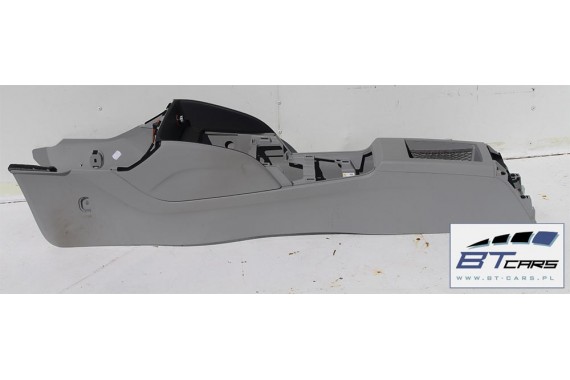 AUDI A3 TUNEL ŚRODKOWY 8V1863241 BC5 - szary tytanowy 8V1 863 241 8V1863241 8V1863241J 8V1863241J 8V1863241 8V1863241J 8V1861690