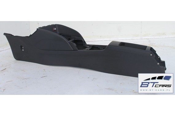 AUDI A3 TUNEL ŚRODKOWY 8V1863241 6PS - czarny 8V1 863 241 8V1863241 8V 8V1863241J 6PS czarny soul 8V1863241 8V1863241J 8V1861690